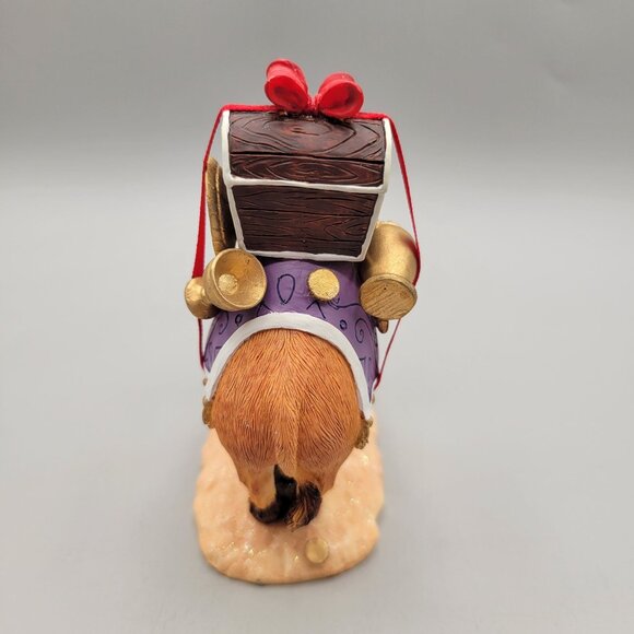 Charming Tails I'm Pulling For You Figurine Camel 87/255 - Picture 4 of 7